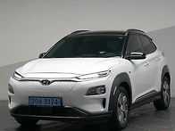 코나 일렉트릭 전기차 중고..