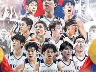 아시안게임 농구 금메달 ..