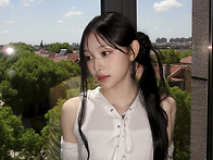 5세대 걸그룹 비주얼 1황