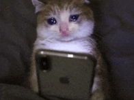 딸에게 작별인사를 어떻게..