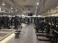 헬스장