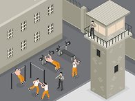 여고생 살인범 장윤기 근황