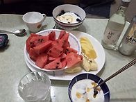 소소하게 마무리
