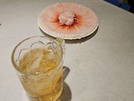 마지막 단새우!!