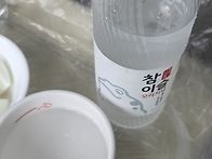 해장삼겹에 한잔합니다