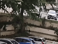 아싸~~ 개꿀 빈자리 내가 ..