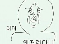 대륙의 헤어스타일