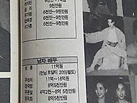 8~90년대 홍콩영화 남녀 ..