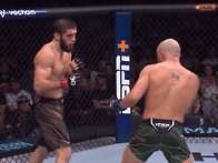 마카 vs 볼카 경기 특이점