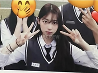 출신 중학교부터 심상치않..