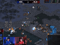블리즈컨에서 맞붙은 임요..