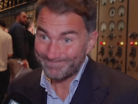 데이나 : 에디 헌이랑 복..