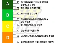 직장인 등급