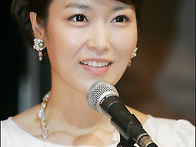 정지영 전 아나운서