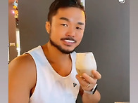 홀비VS불도저 인스타 도발