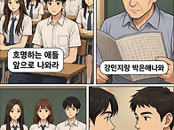노안으로 유명했다는 배우