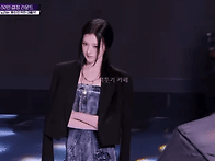 브이로그 찍으시는 듯