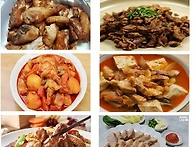 닭 vs 돼지