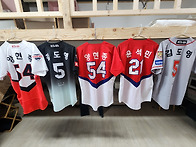 승리하라..타이거즈..