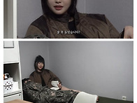 여자도 징병되면 생기는 ..
