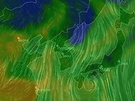 수요일 아침 공기질 상태