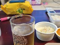 치킨파티합니다!!!