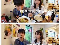 한국에서 냄새 심한 사람을..