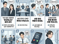 장례식장에서 금해야 할행..