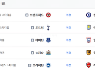 이번 주 해외축구 빅매치