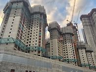 장거리운전은 늘 빡세네요