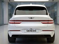 제네시스 gv80 풀체인지