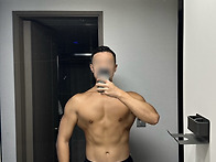 짧고굵게 공손하게 댄디하..