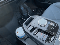 BMW 새거 컵홀더