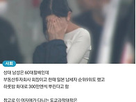60대 할배와 마약 섹스한 ..