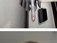 집 안에 있던 귀신이 뭔가..