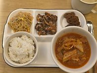 마눌님표 조식 빱습니다