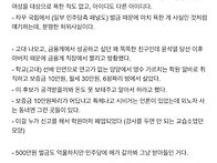 이재명 아들관련,..