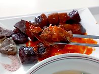 순대는