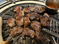 주말 마무의리.