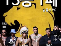 브라질리언 TKO팀의 블컴 ..