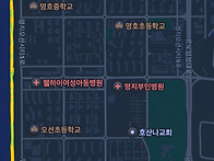 제대 후 처음으로 3일연속..