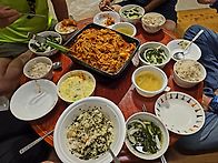 하루의 마무리