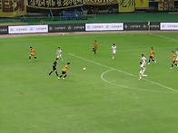 포항 완델손 97분 극장골