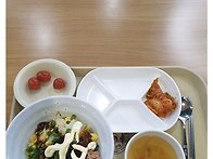 '천원의 아침밥'이 불만스..