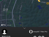 내일도 션은 81.5k 뛰겠죠