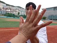 야구로 아시아를 정복한 ..