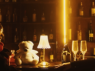 도끼 & 이하이 둘이 은근 ..