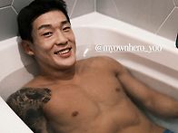 수분 감량을 시작한 유주상..