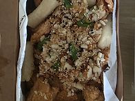 고향와서 오랜만에 마늘치..