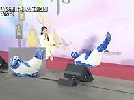 국중박 분장놀이 우승자
